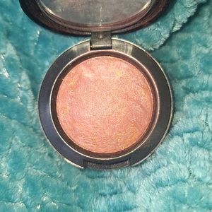 MAC Mineralize Blush - Fad-dabulous